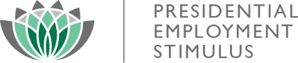 Presidential Employment Stimulus